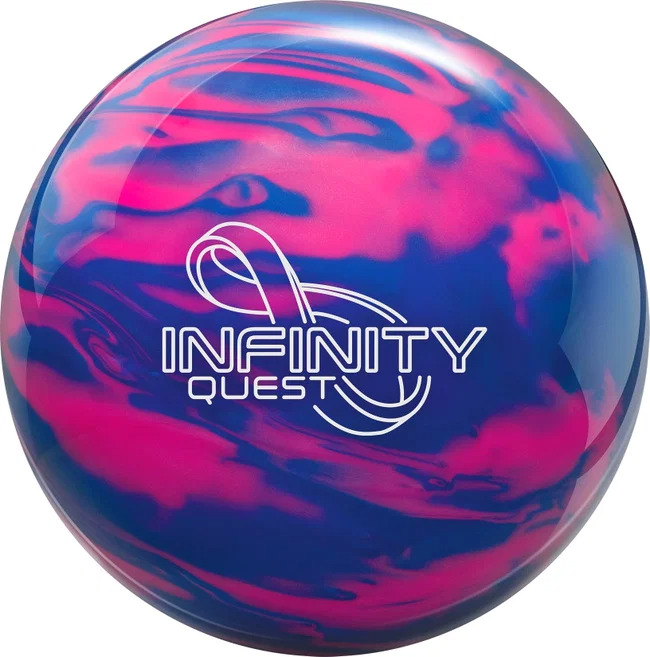 Brunswick Infinity Quest Pearl