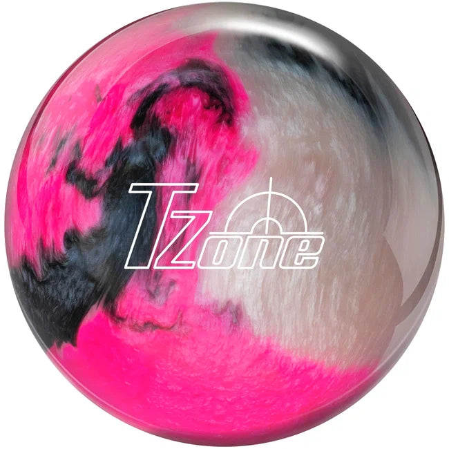 Brunswick T Zone Wild Orchid