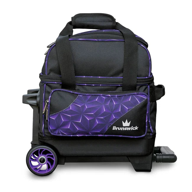 Brunswick Zone 1 Ball Roller