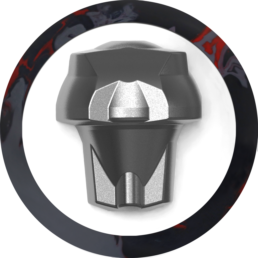 Motiv Jackal Onyx image 2