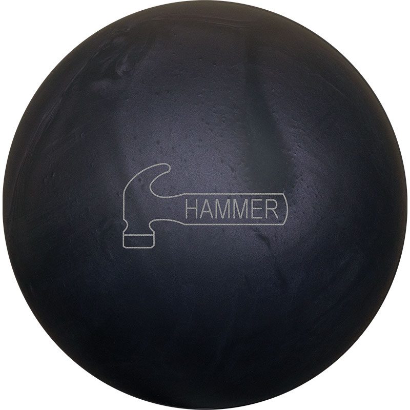 Hammer Black Pearl Urethane image 1