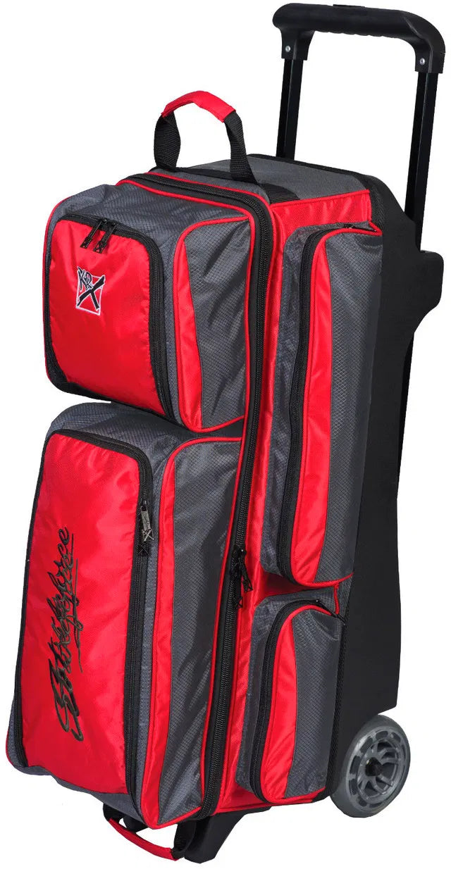 KR Konvoy Triple Roller