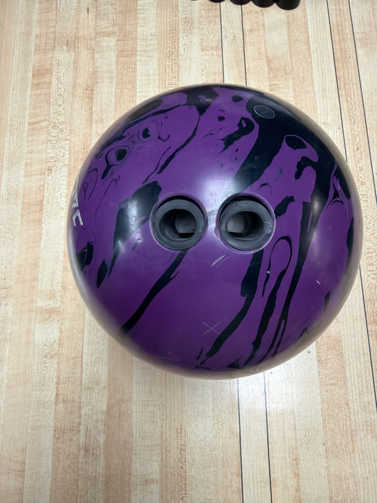 Jackal Ghost (used 15lb)