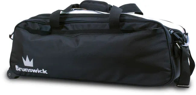 Brunswick Combat Triple Tote