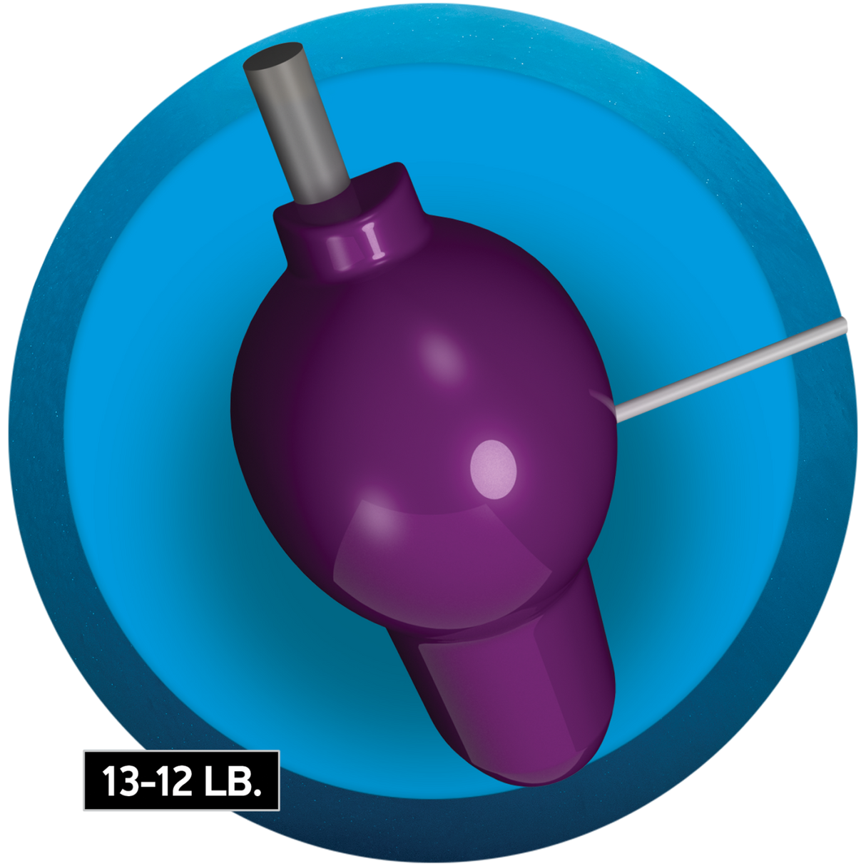 Radical Torpedo Direct Hit image 2