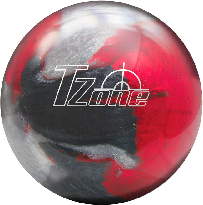 Brunswick T-Zone Scarlet Shadow
