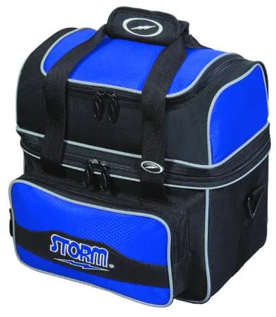 Storm 1 Ball Flip Tote