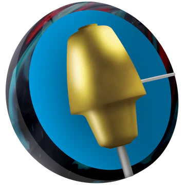 Ebonite The One Reverb image 2