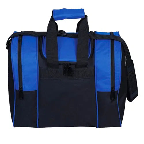 Classic Comet Single Tote Blue