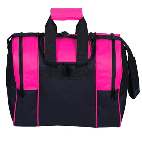Classic Comet Single Tote Pink