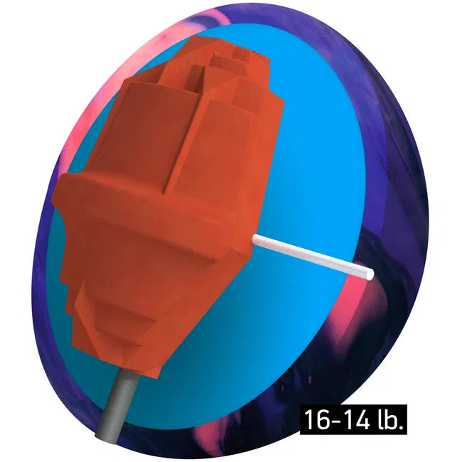 Columbia 300 Street Rally