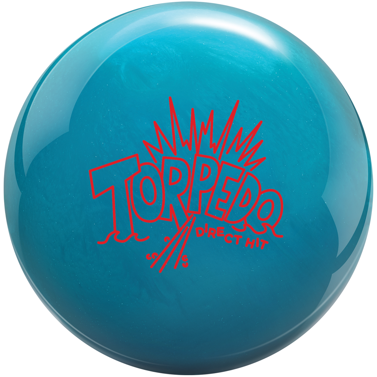 Radical Torpedo Direct Hit image 0