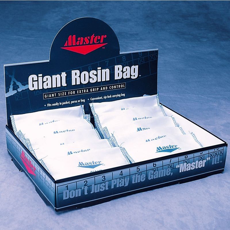 Master Giant Rosin Bag image 1