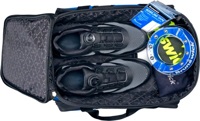 Brunswick Quest Double Roller