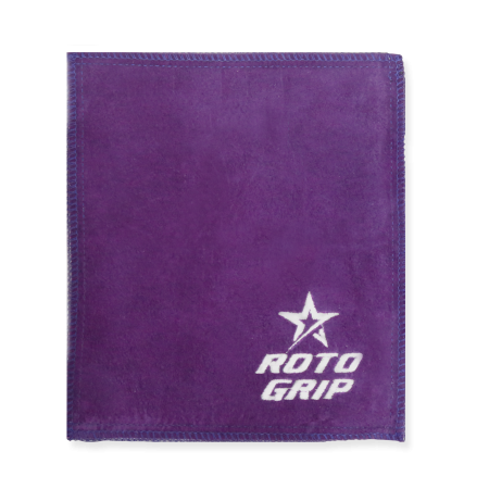 Roto Grip Shammy Purple image 0