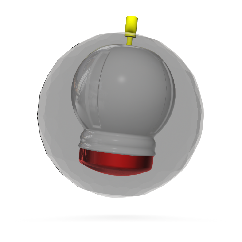 Storm IQ Tour A.I. image 1