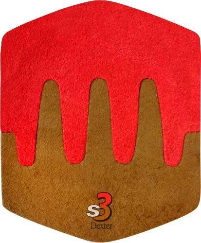 Dexter SST Saw Tooth S3 Slide Sole