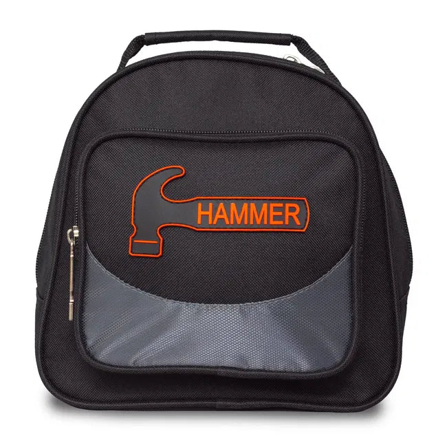 Hammer Plus One Single Tote