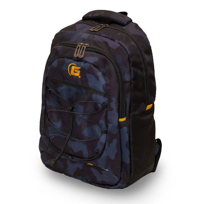 900 Global Backpack Camo image 0