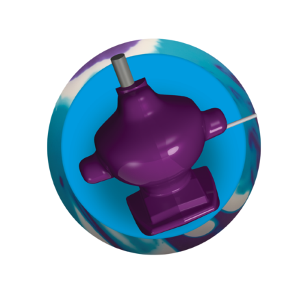 Radical Outer Limits Solid image 1