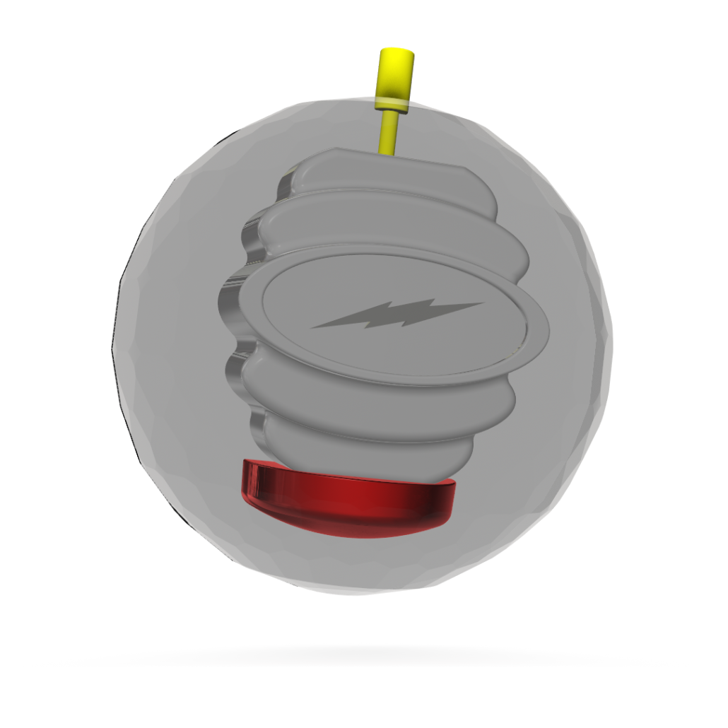 Storm Ion Max image 1