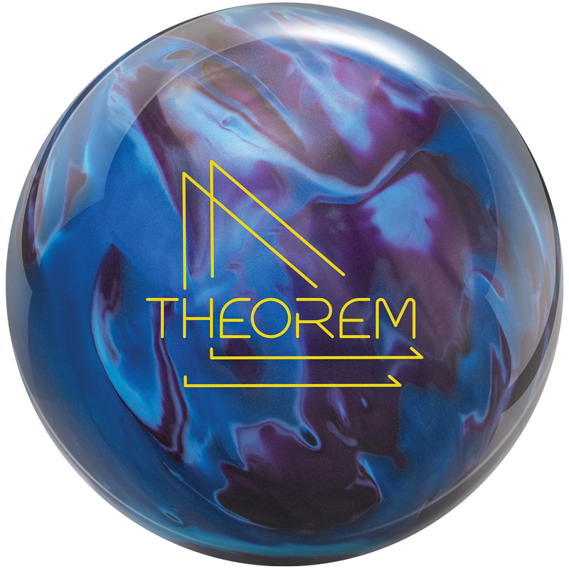 Track Theorem Pearl image 0