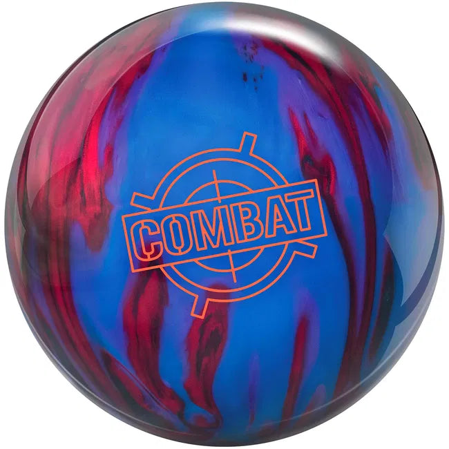 Brunswick Combat
