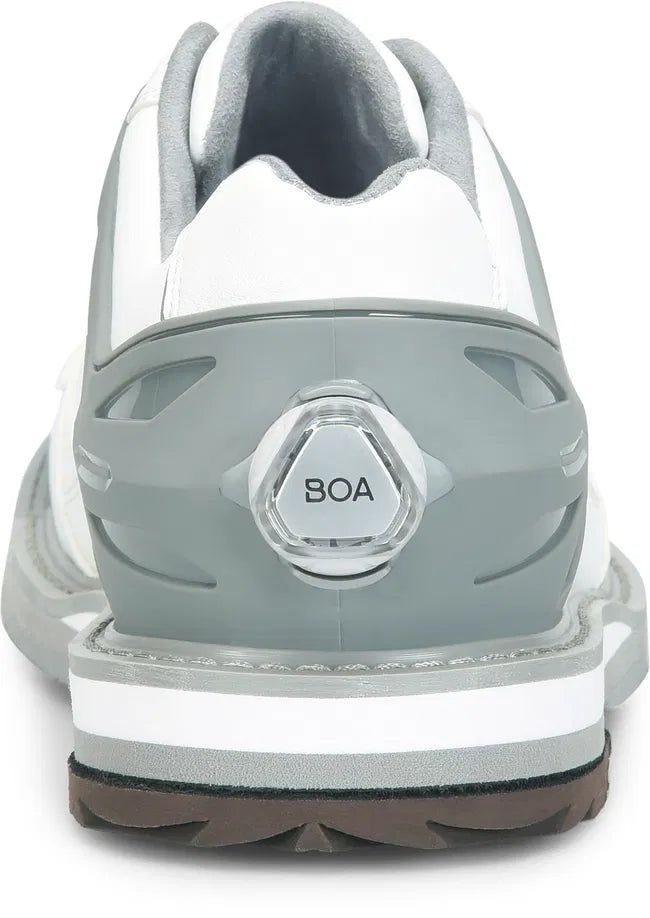 Dexter Mens SST 6 Hybrid BOA White/Grey Right Hand