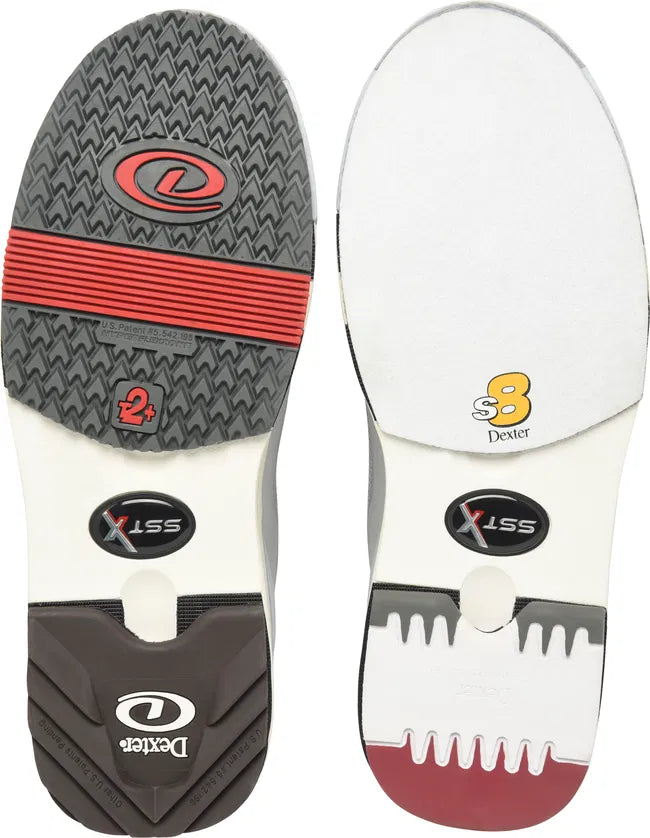 Dexter Mens SST X BOA Grey