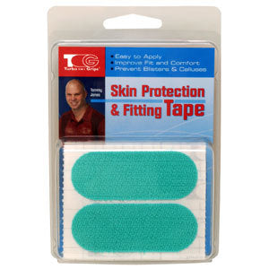 Turbo Mint Pre-Cut Fitting Tape-30PCS image 0