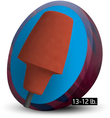 Columbia 300 Ricochet Pearl image 1