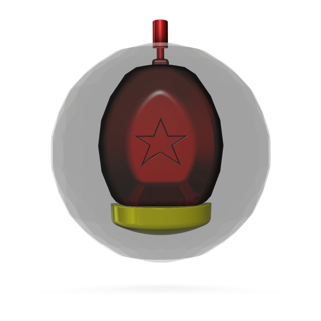 Roto Grip Attention Star S2 image 1