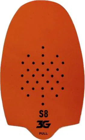 3G Formula S8 Slide Sole