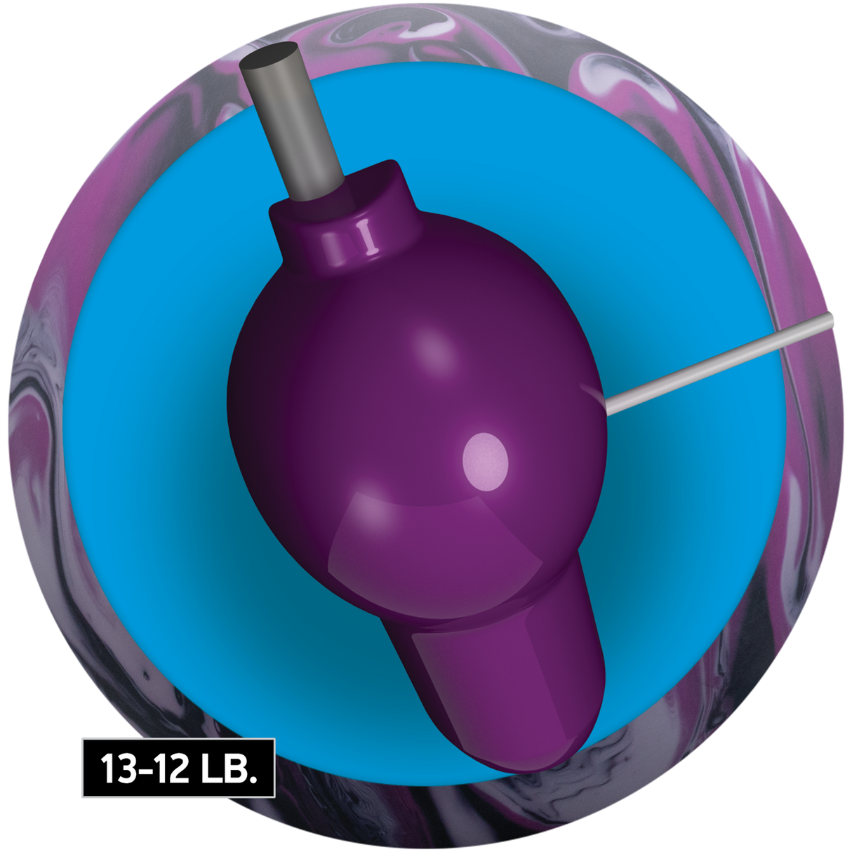 Radical Zig Zag Solid image 2