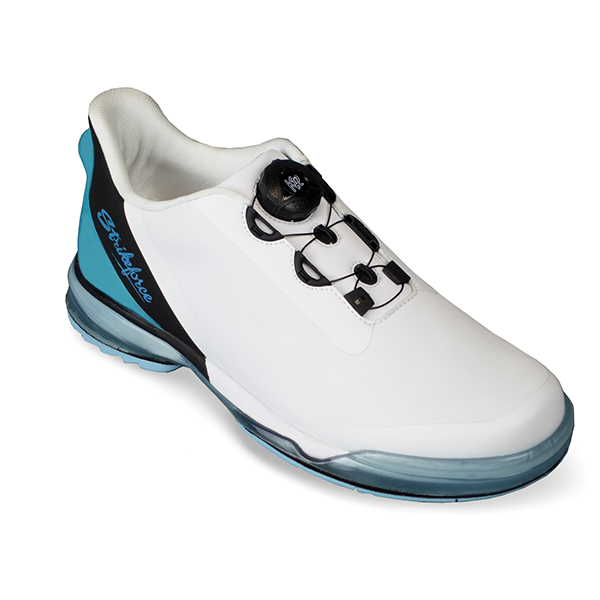 KR TPC Hype Right Handed Shoes image 0