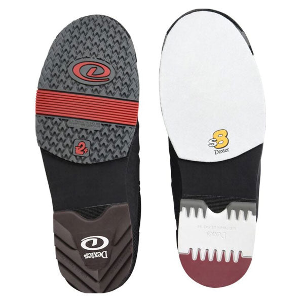 Dexter SST 8 BOA Power Frame Black image 1