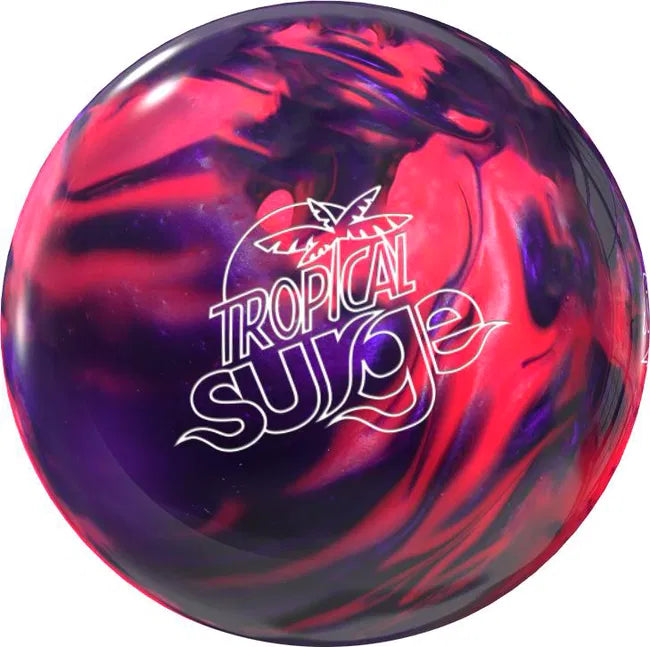 Tropical Surge Pearl Pink/Purple