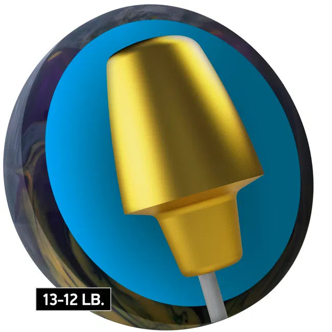 Ebonite Entity Pearl