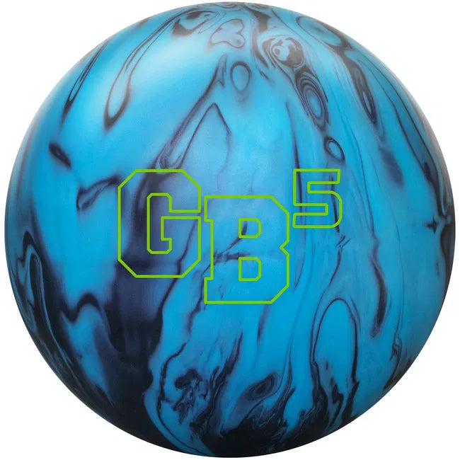 Ebonite Game Breaker 5 Hybrid