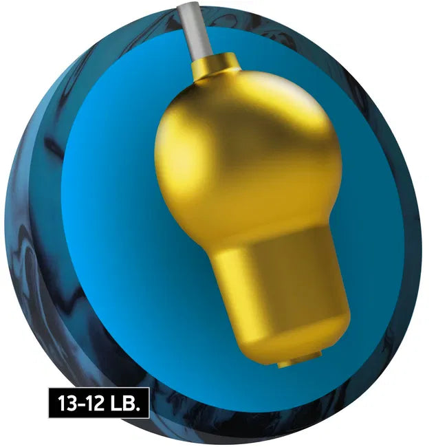 Ebonite Game Breaker 5 Hybrid