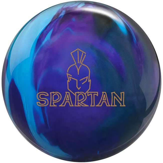 Ebonite Spartan Pearl