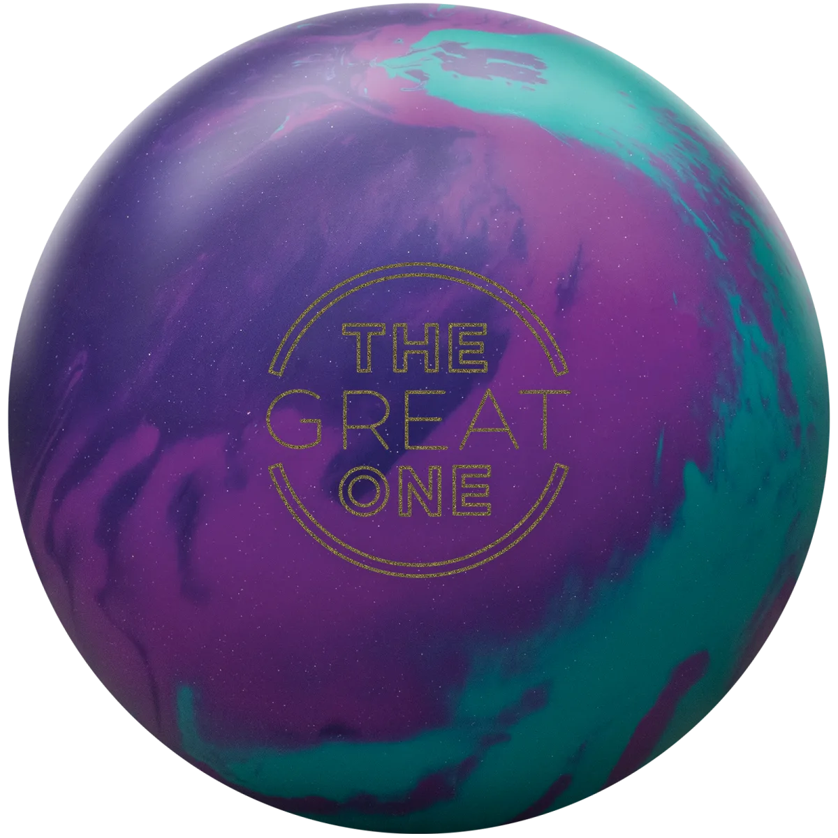 Ebonite The Great One