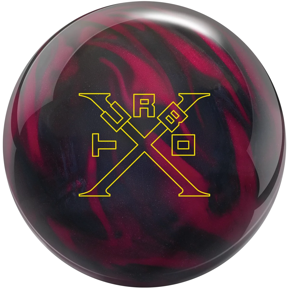 Ebonite Turbo X Pearl