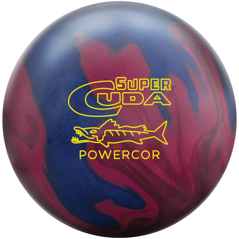 Columbia 300 Super Cuda image 0