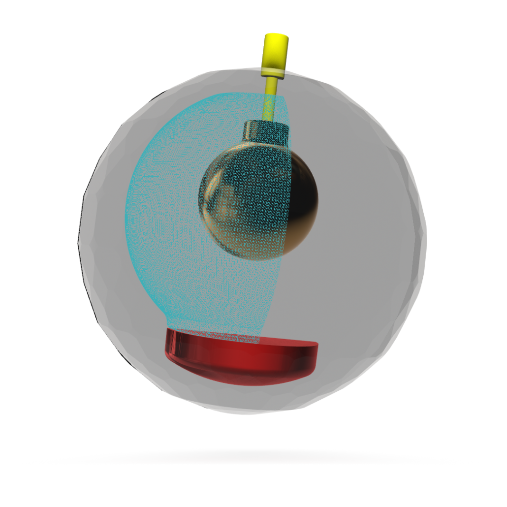 Storm Road Warrior image 1