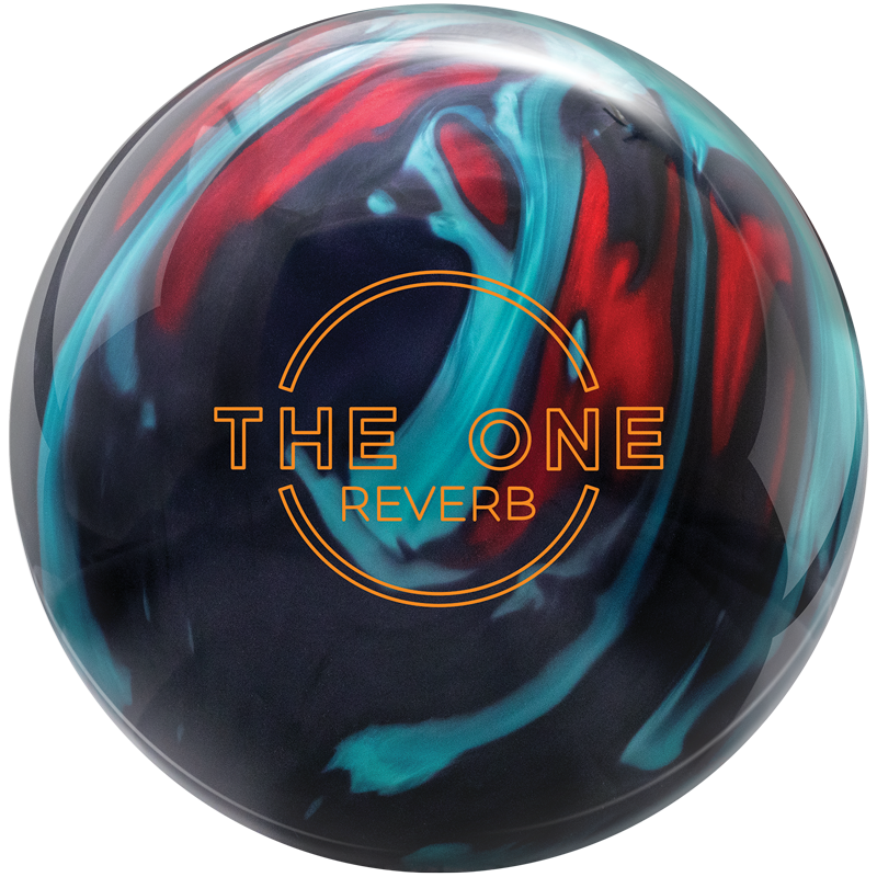 Ebonite The One Reverb image 0