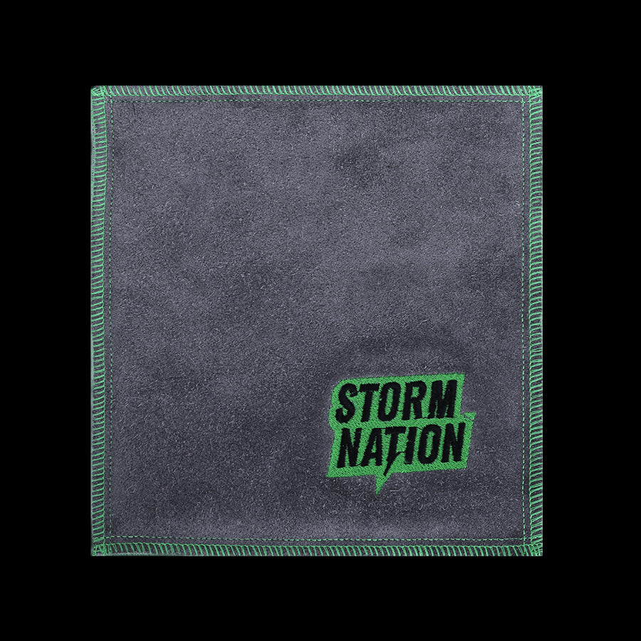 Storm Nation Shammy image 0