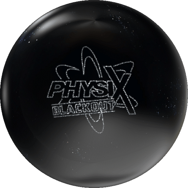 Storm PhysiX Blackout image 0
