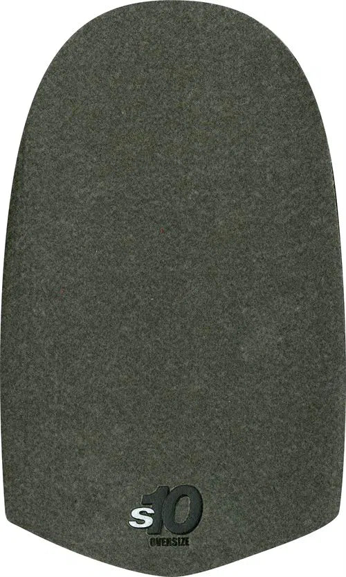 Dexter SST Grey Felt Oversized Slide Sole (S10)