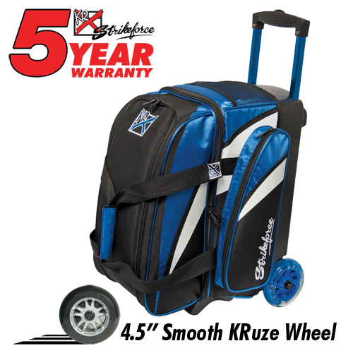 KR Cruiser Smooth Double Roller image 3